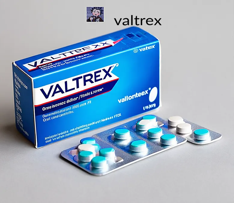 Valtrex 2